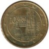 AUTRICHE - 10 cents d'euro - 2009