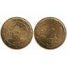 AUTRICHE - 20 cents d'euro - 2008