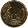 AUTRICHE - 50 cents d'euro - 2007