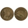 AUTRICHE - 50 cents d'euro - 2009