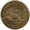 AUTRICHE - 50 cents d'euro - 2009