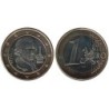 AUTRICHE - 1 euro - 2004