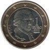 AUTRICHE - 1 euro - 2004