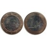 AUTRICHE - 1 euro - 2006