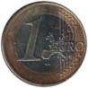 AUTRICHE - 1 euro - 2006