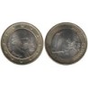 AUTRICHE - 1 euro - 2007