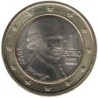 AUTRICHE - 1 euro - 2007