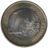 AUTRICHE - 1 euro - 2007