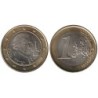AUTRICHE - 1 euro - 2008