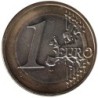 AUTRICHE - 1 euro - 2009