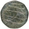 AUTRICHE - 5 euros - 100 ans de Football - 2004