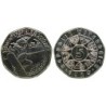 AUTRICHE - 5 euros - Jeux Olympiques d'Hiver Vancouver - Snowboard - 2010