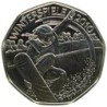AUTRICHE - 5 euros - Jeux Olympiques d'Hiver Vancouver - Snowboard - 2010