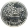 AUTRICHE - 10 euros - Charlemagne dans l'Untersberg - 2010