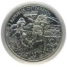 AUTRICHE - 10 euros - Charlemagne dans l'Untersberg - 2010