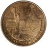 44-1245 - Le Pouliguen - L'océan pour décor - 2011