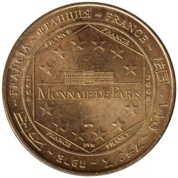 75-0277 - Tour Montparnasse - 2008