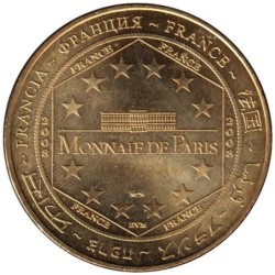75-0277 - Tour Montparnasse - 2008