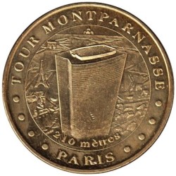 75-0277 - Tour Montparnasse - 2008