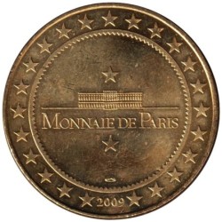 75-0861 - Concours général agricole des animaux - 2009