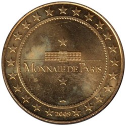 75-0861 - Concours général agricole des animaux - 2009