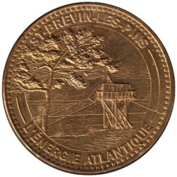 44-1624 - St-Brevin-les-Pins - L'énergie Atlantique - 2013