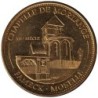 57-1545 - Fameck - Chapelle de Morlange - 2013