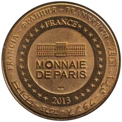 57-1545 - Fameck - Chapelle de Morlange - 2013