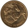 63-1567 - Château de Murol - Chevalier à cheval - 2013