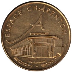 75-1639 - Espace Charenton - 2004-2014 - 2013
