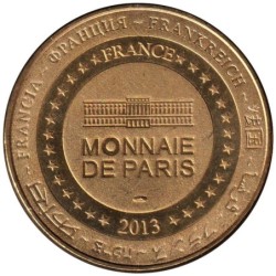 75-1639 - Espace Charenton - 2004-2014 - 2013