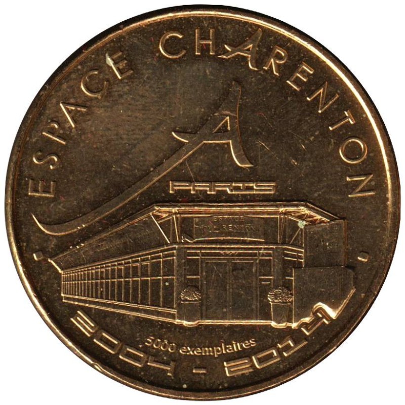 75-1639 - Espace Charenton - 2004-2014 - 2013