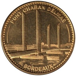 33-1573 - Bordeaux - Pont Chaban Delmas - 2013