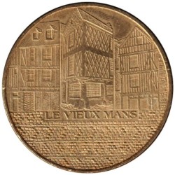 72-1051 - Le vieux Mans - 2010