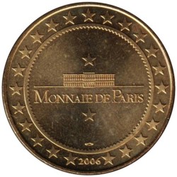75-1080 - Musée du Quai Branly - Bâtiment - 2006