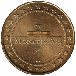 75-1080 - Musée du Quai Branly - Bâtiment - 2006