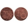 CHYPRE - 1 cent d'euro - 2008