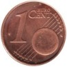 CHYPRE - 1 cent d'euro - 2008
