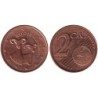CHYPRE - 2 cents d'euro - 2010