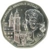 AUTRICHE - 5 euros - 250 ans de la naissance de Wolfgang Amadeus Mozart - 2006