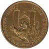 LYON - 3 euro des villes - 1996 - Etat : TTB