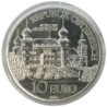 AUTRICHE - 10 euros - Château d'Artstetten - 2004