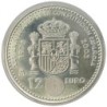 ESPAGNE - 12 euros - 25 ans de la Constitution Espagnole - 2003