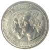 ESPAGNE - 12 euros - 25 ans de la Constitution Espagnole - 2003