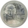 ESPAGNE - 12 euros - 500 ans de la mort de Christophe Colomb - Santa Maria - 2006