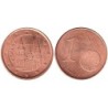 ESPAGNE - 1 cent d'euro - 2003