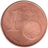ESPAGNE - 1 cent d'euro - 2003