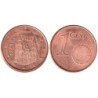ESPAGNE - 1 cent d'euro - 2007